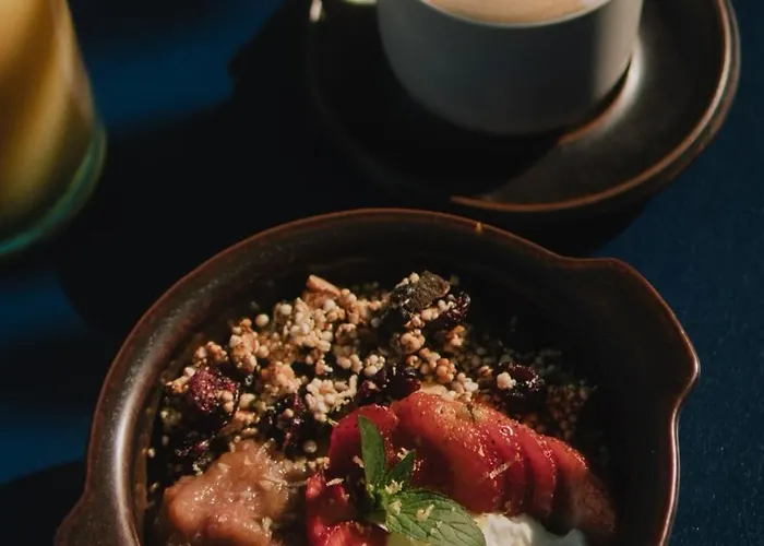 Artbau Designhotel Ξενοδοχείο *