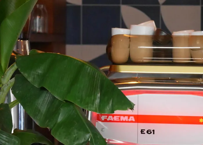 Artbau Designhotel *