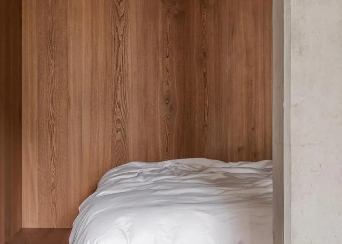 Artbau Designhotel *