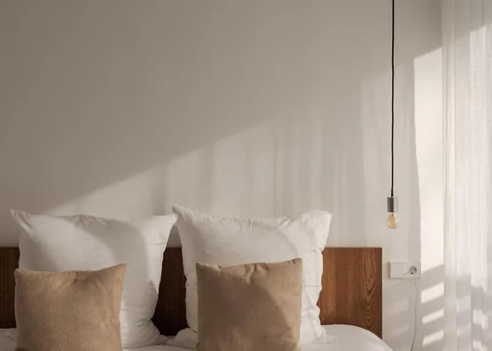 Ξενοδοχείο Artbau Designhotel *