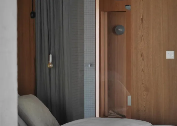 Artbau Designhotel Ξενοδοχείο *