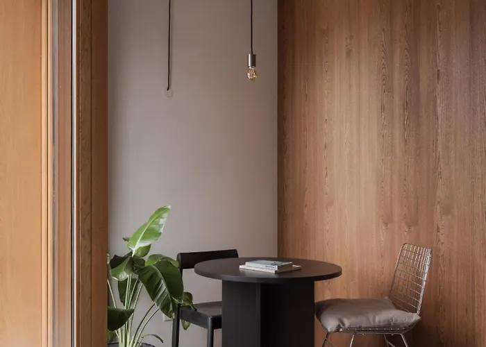 Ξενοδοχείο Artbau Designhotel Waldkirch