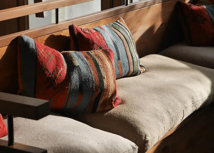 Artbau Designhotel *