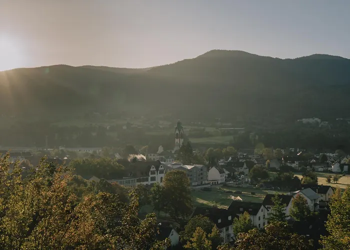 Artbau Designhotel *