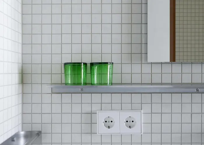 Ξενοδοχείο Artbau Designhotel *