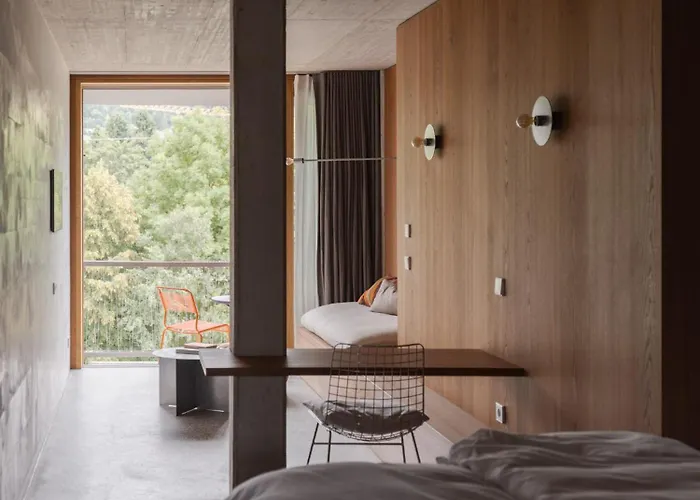 Ξενοδοχείο Artbau Designhotel Waldkirch