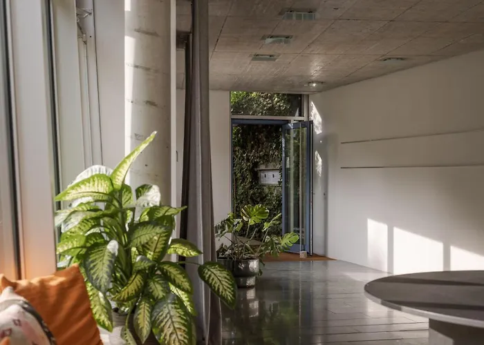 Artbau Designhotel Ξενοδοχείο