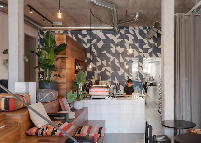 Artbau Designhotel Ξενοδοχείο *