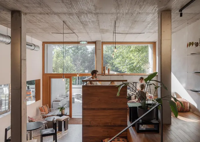 Ξενοδοχείο Artbau Designhotel *