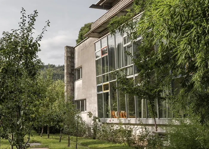 Artbau Designhotel Ξενοδοχείο *