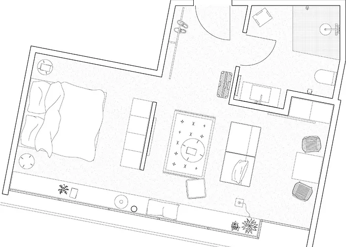 Ξενοδοχείο Artbau Designhotel Waldkirch